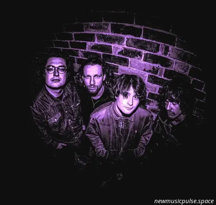 Shadows Of A Silhouette's "For Those That Know" Presents Autobiographical Alternative Rock