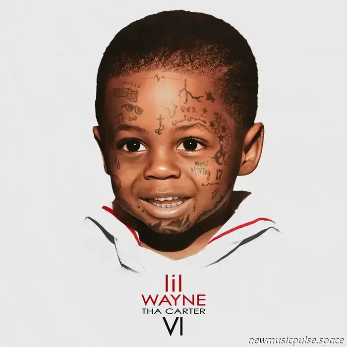 Лил Уэйн – Та Картер VI