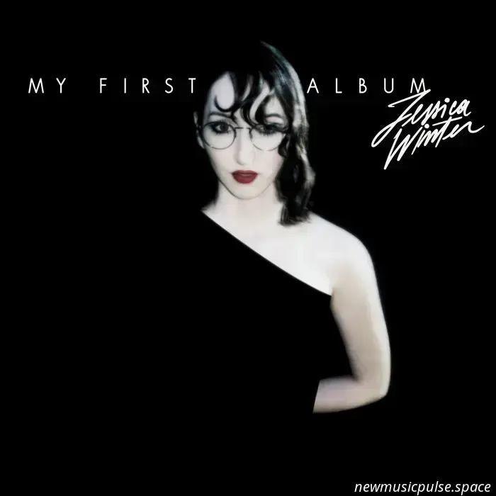 Jessica Winter – My Debut Album