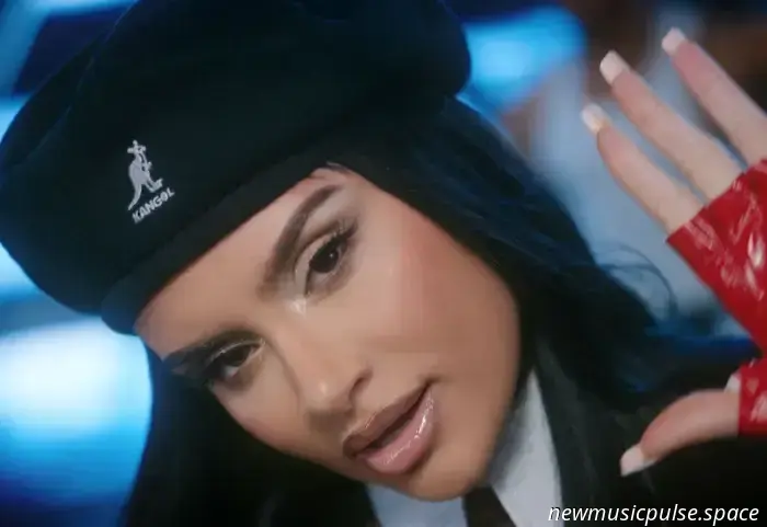 Kehlani teilt das Video „Out the Window“