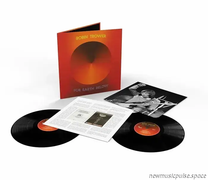 Recién escuchado: Una columna sobre discos de vinilo #65