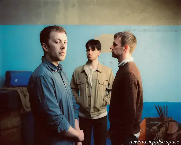 Kingfishr – Goldene Zeiten