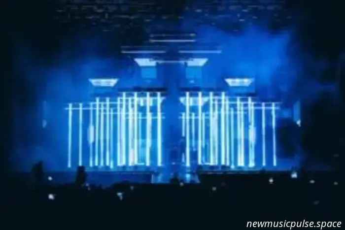 Nine Inch Nails, CMAT, and Olivia Rodrigo kick off yet another dynamic and vibrant edition of NOS Alive.
