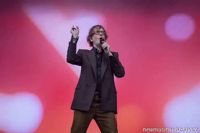 Live Coverage: Glastonbury 2025