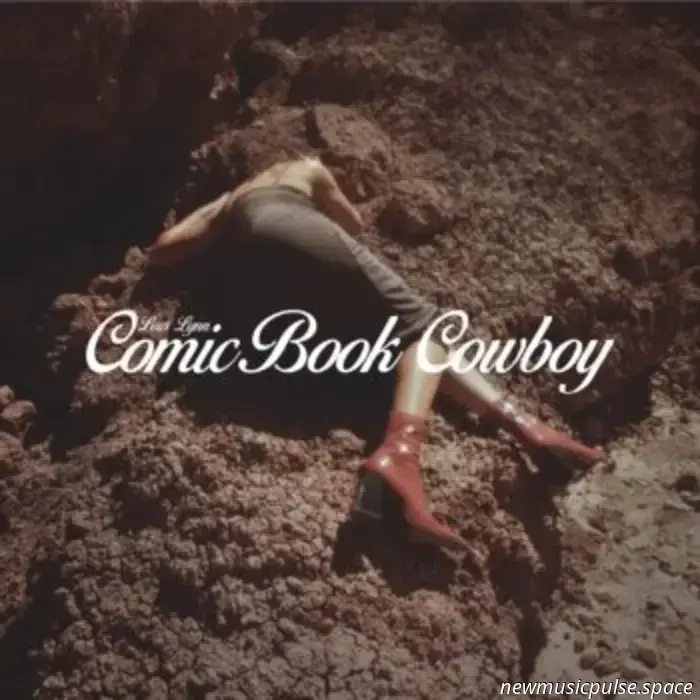 Интервью: Лера Линн обретает силу на «Comic Book Cowboy» — Atwood Magazine