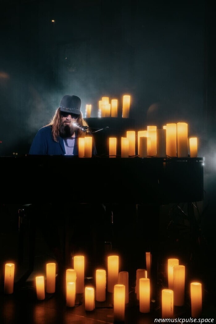 Sébastien Tellier veröffentlicht neue EP „Naïf de Cœur (Alternative Versionen)“