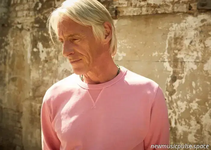 Paul Weller's accountants terminated their services due to his remarks about Gaza – so he is taking legal action against them.