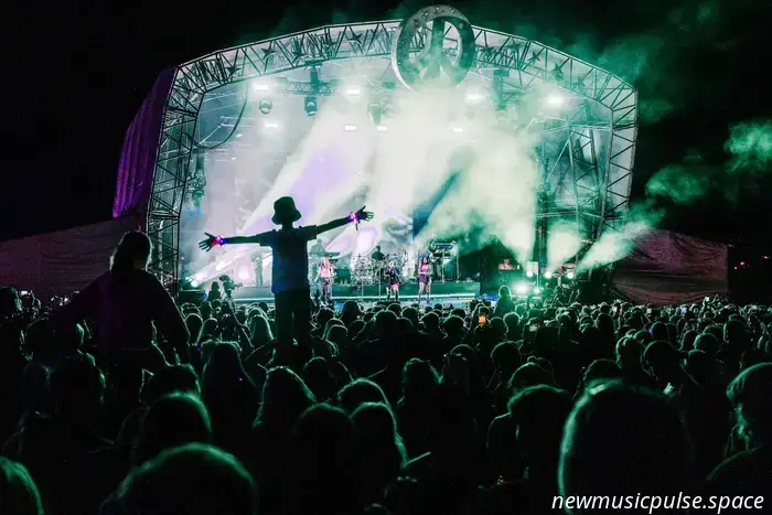 Live Update: Camp Bestival 2025