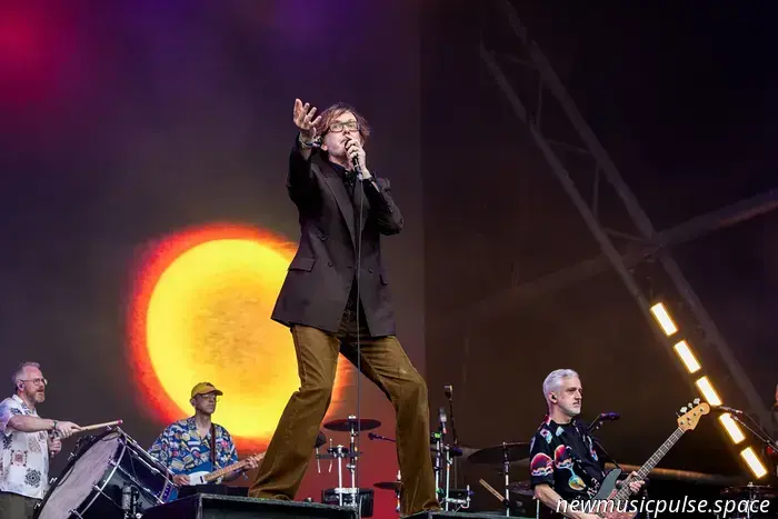 Pulp, CMAT und Mac DeMarco als Headliner für End of the Road 2026 angekündigt.