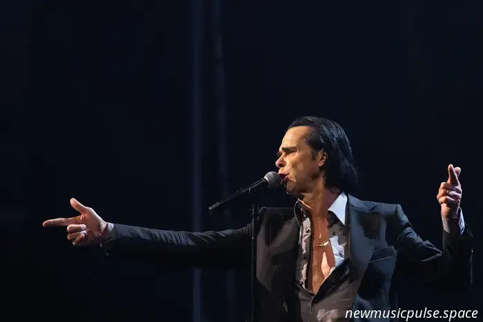 Nick Cave & The Bad Seeds si esibiranno in uno speciale concerto di ritorno a casa al Preston Park di Brighton.