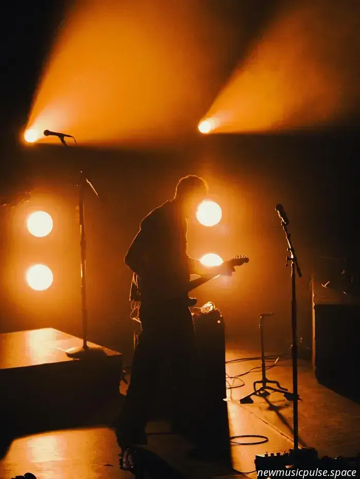 Malcolm Todd Infuses Heart, Charisma, and a Free-Spirited Energy into Hometown Concert at The Wiltern - Atwood Magazine