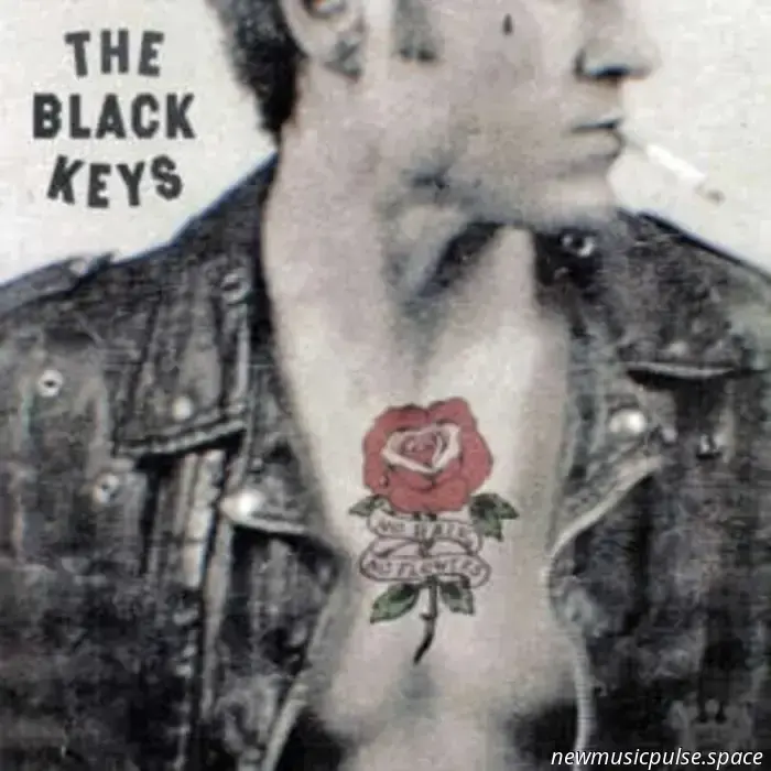 The Black Keys - Sin lluvia, sin flores