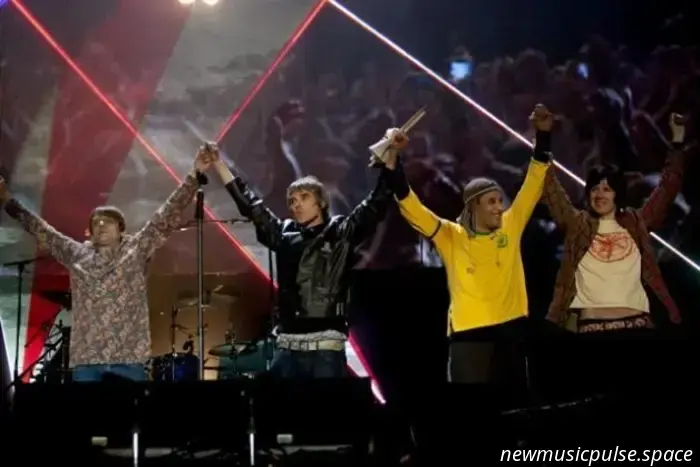 Mani – The Stone Roses, Primal Scream – ha muerto