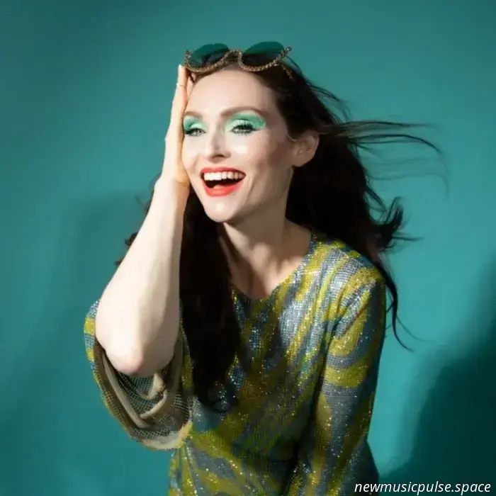 Sophie Ellis-Bextor – Perimenopop