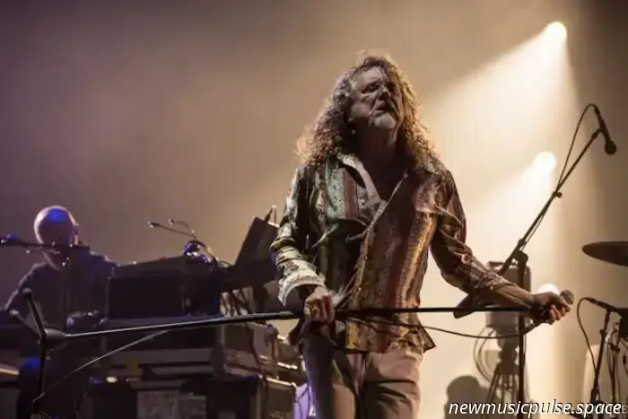 Robert Plant’s Sole Regret Regarding Led Zeppelin