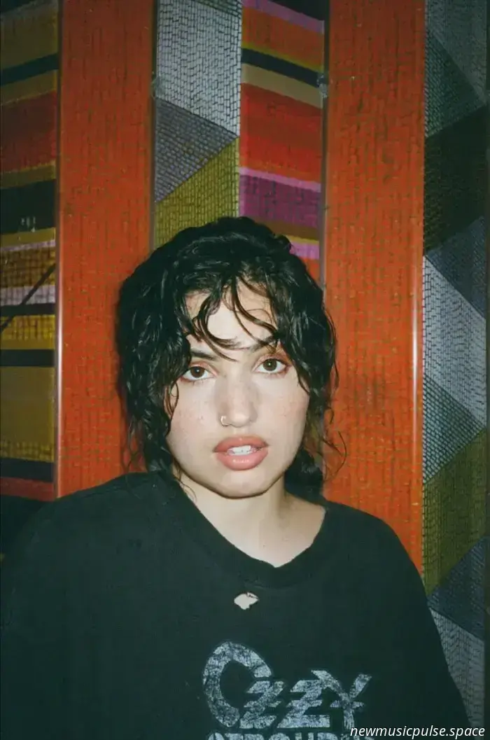Mabel – Mabel