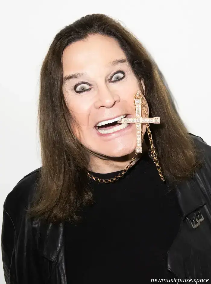 Ozzy Osbourne stirbt, nur wenige Wochen nach seinem letzten Auftritt