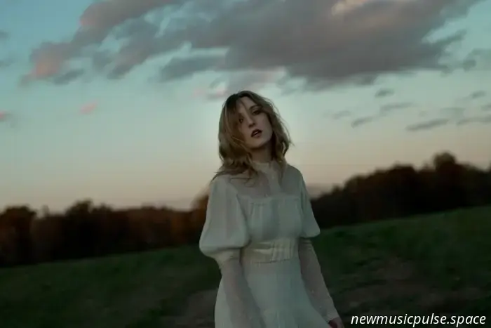 Premiere: Lizzie Weber & Markéta Irglová präsentieren eine heilige, seelenbewegende Anrufung in „Maria“ - Atwood Magazine