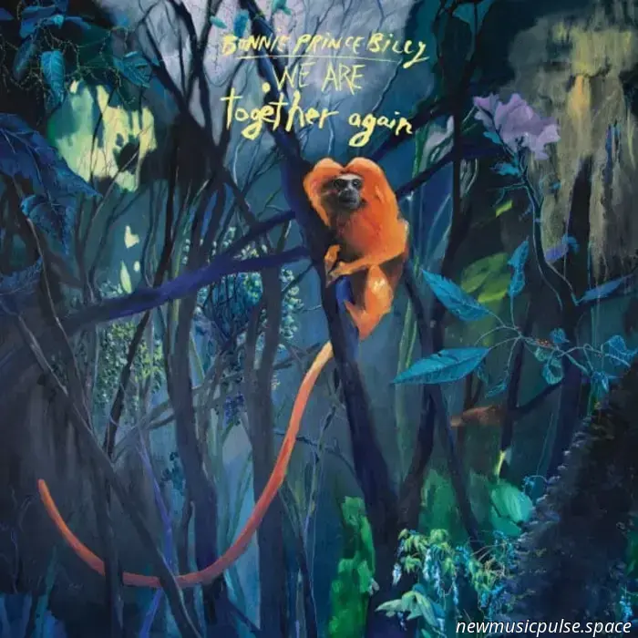 Bonnie ‘Prince’ Billy Announces Upcoming Album ‘We Are Together Again’