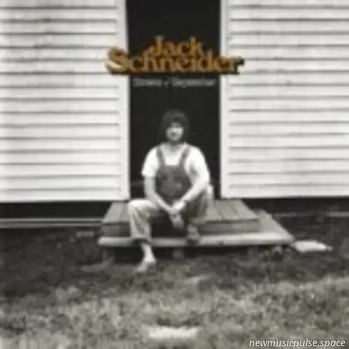 Premiere: Jack Schneider’s “Stone’s Throw Away” Infuses Folk Warmth and Fresh Energy into an Early ’70s Barbara Keith Gem - Atwood Magazine