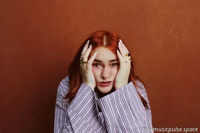 “It's Going to Be Remarkable” Grace Davies Delves Into Her Upcoming Album