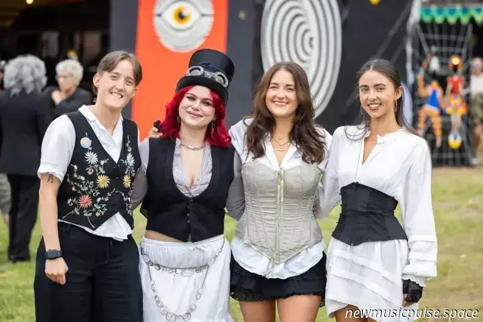 Livebericht: Belladrum 2025