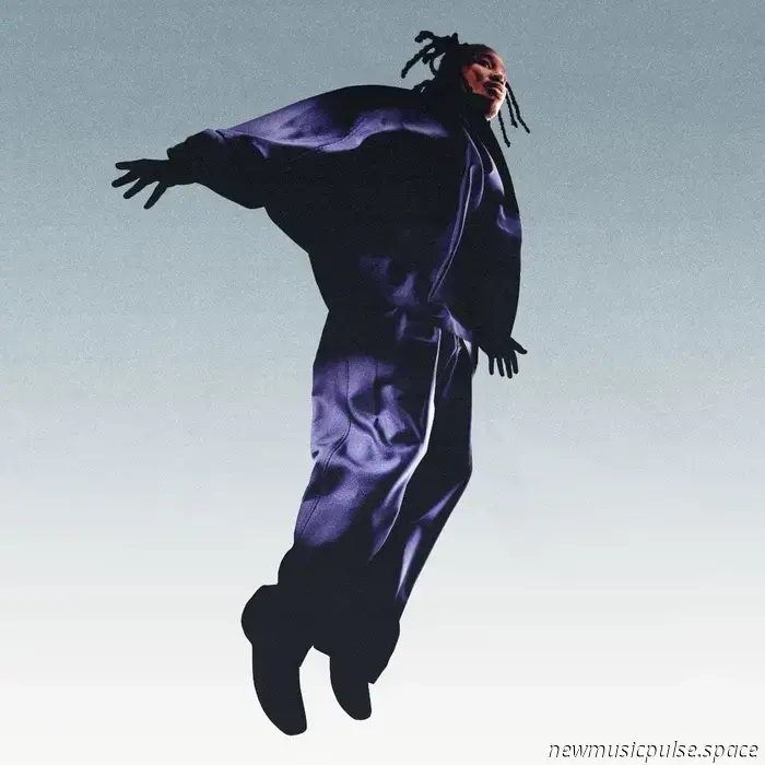 MAVI Releases New Mixtape 'The Pilot'