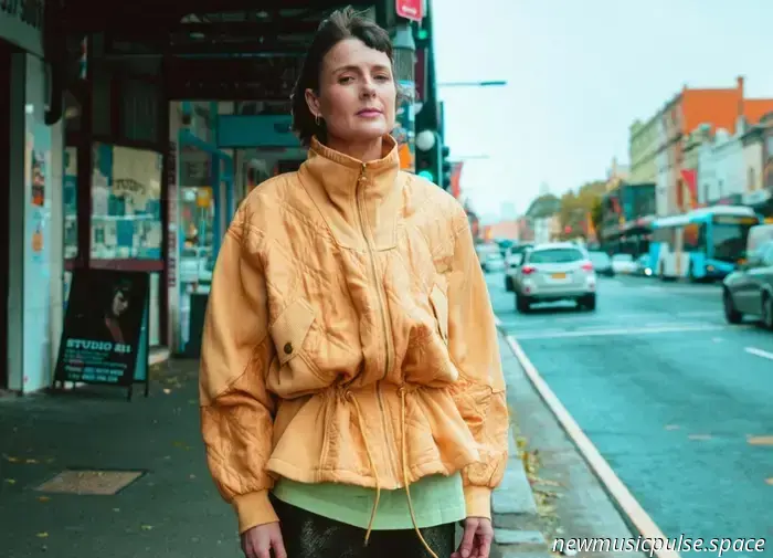 Today's Song: Natalie Slade Struggles with Desire and Commitment in "Unquenchable Craving" - Atwood Magazine