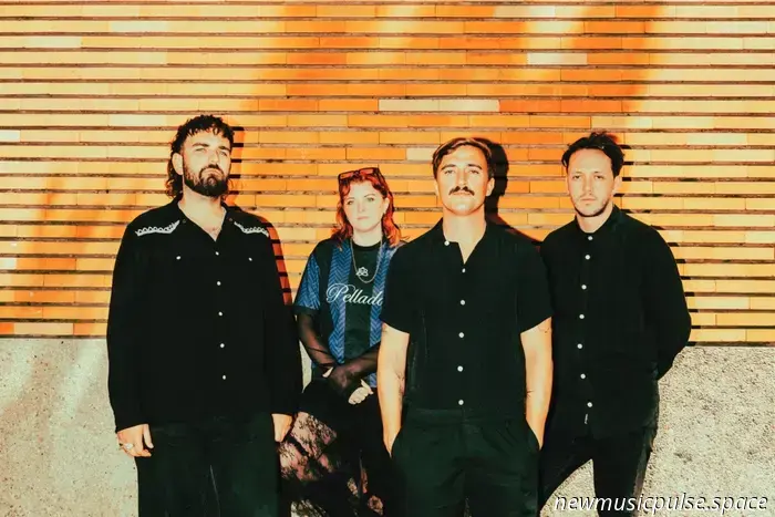 Sprints release previews of their new tracks ‘Rage’ and ‘Beg’