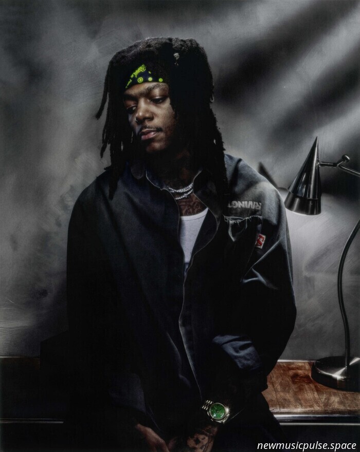 JID lässt ‘GDLU (Preluxe)’ fallen