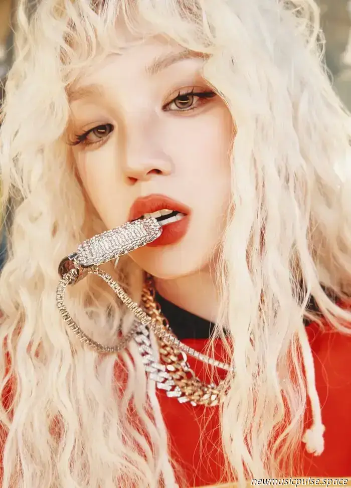 Trovare la motivazione: intervista a YUQI