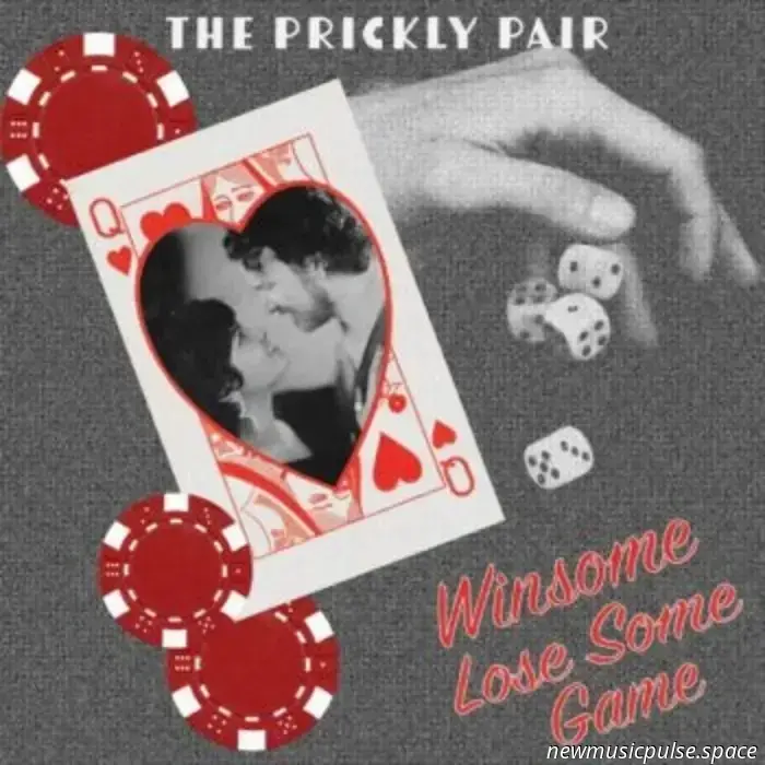 Premiere: The Prickly Pair Celebrates Love’s Risk in “Winsome Lose Some Game,” a Heartfelt and Classic Country Duet - Atwood Magazine