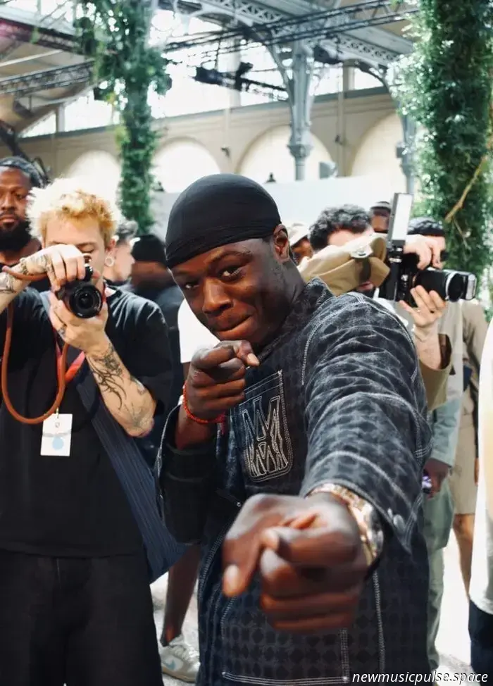 Paris Fashion Week SS/26: A Photographic Record by James Frost