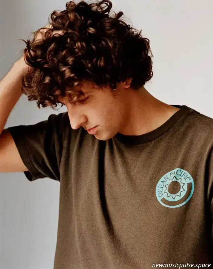 Faretto: Jamie xx-A colori