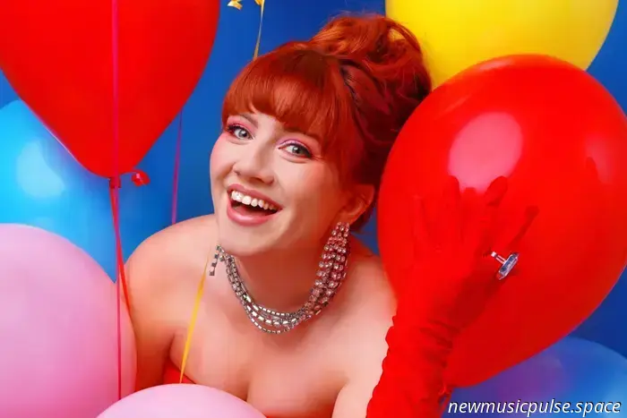CMAT challenges beauty norms with their latest single, ‘Take A Sexy Picture Of Me’.