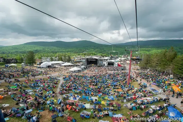 “Вудсток - это состояние души”: основатель Mountain Jam о возвращении фестиваля в 2025 году, силе живой музыки и создании сообщества в долине Гудзона - журнал Atwood Magazine