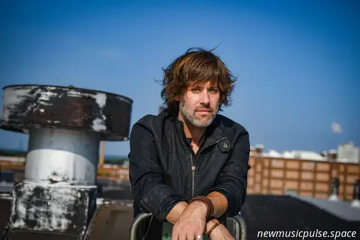 "Farewell Dreampop Troubadour": Kramies Unveils His Mesmerizing, Folkloric Album of Reflection, Renewal, and Change - Atwood Magazine