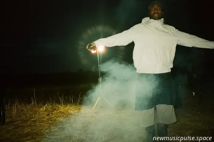 Blood Orange will headline the RALLY Festival 2026.