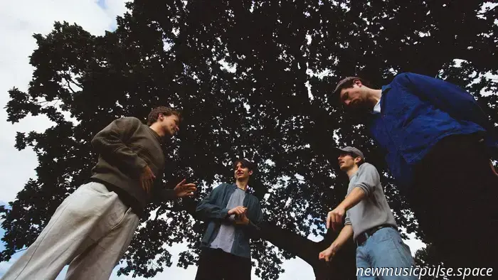 Everyone You Truly Cherish: An Interview with Green Gardens